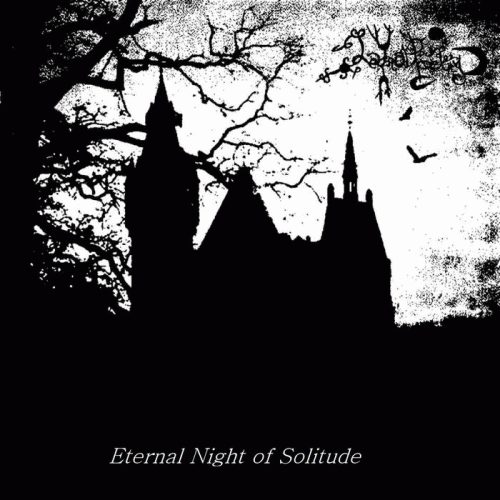 Lunar Poetry : Eternal Night of Solitude